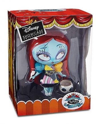 Sally Vinyl Figure - Nightmare Before Christmas