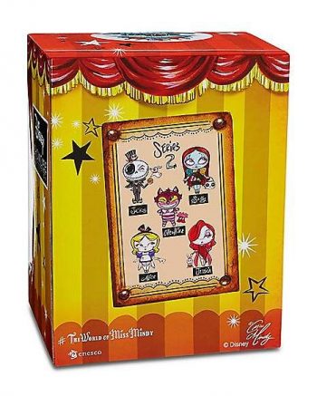 Sally Vinyl Figure - Nightmare Before Christmas