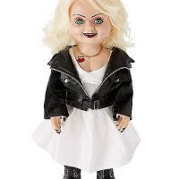 Talking Tiffany Doll - 20 Inch