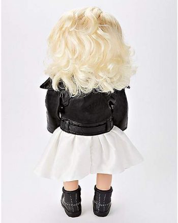 Talking Tiffany Doll - 20 Inch