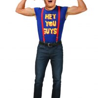 The Goonies Mens Plus Size Sloth Costume