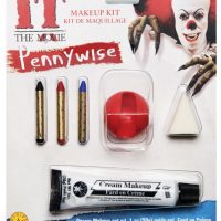 IT: The Movie Pennywise Makeup Kit Classic