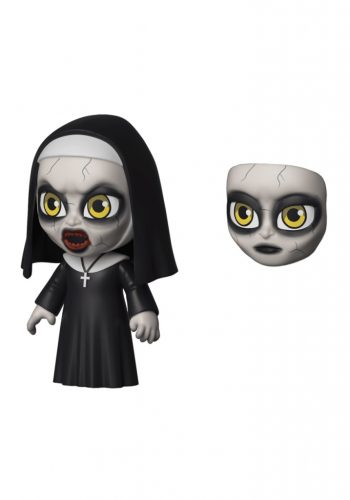 Funko 5 Star: The Nun- The Nun Vinyl Figure