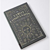 The Tarot Companion Book