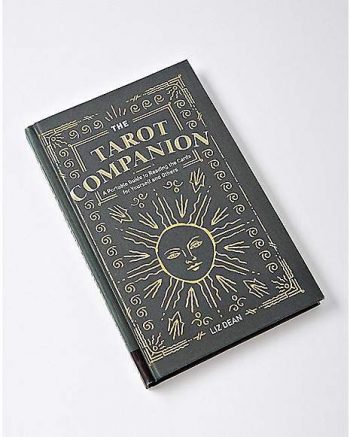 The Tarot Companion Book