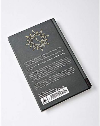 The Tarot Companion Book