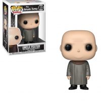 Pop! TV: Addams Family- Uncle Fester Vinyl Figure