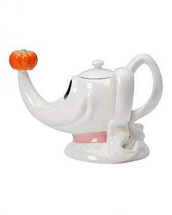 Zero Teapot - The Nightmare Before Christmas