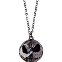 Jack Skellington Jewelry Gift Set - The Nightmare Before Christmas