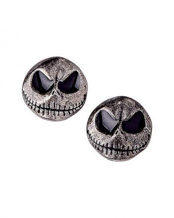 Jack Skellington Jewelry Gift Set - The Nightmare Before Christmas