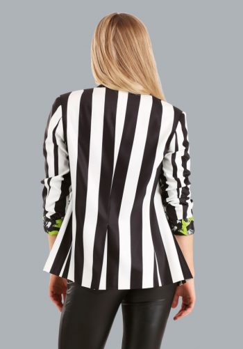 Beetlejuice Women's Suit Blazer