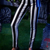 Beetlejuice Women's Suit Pants