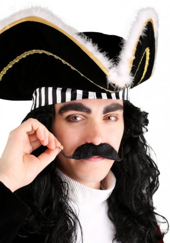 Deluxe Captain Hook Costume