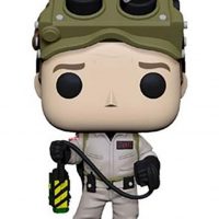 POP! Movies: Ghostbusters- Dr. Raymond Stantz Vinyl Figure