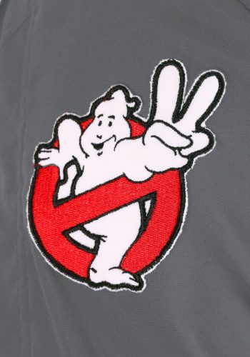 Ghostbusters 2 Men's Plus Size Cosplay Costume