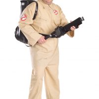 Ghostbusters Plus Size Costume