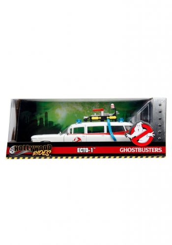 1:24 Die-Cast Ghostbusters Vehicle