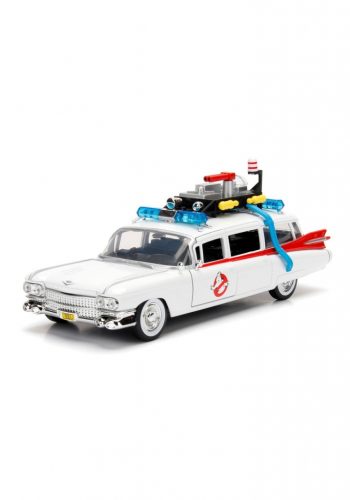 1:24 Die-Cast Ghostbusters Vehicle