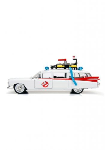 1:24 Die-Cast Ghostbusters Vehicle