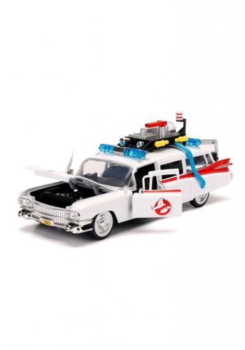 1:24 Die-Cast Ghostbusters Vehicle