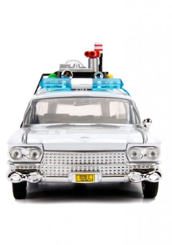 1:24 Die-Cast Ghostbusters Vehicle