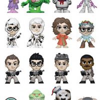 Mystery Mini: Ghostbusters- (Funko Specialty Series) Vinyl Figure