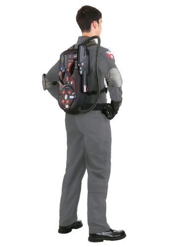 Men's Ghostbusters 2 Men's Cosplay Costume