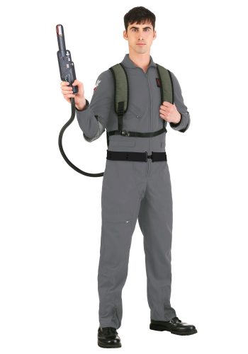 Men's Ghostbusters 2 Men's Cosplay Costume