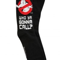 Men's Ghostbusters - Who ya Gonna Call? Crew Socks