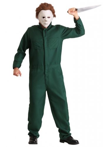 halloween 2 coveralls.