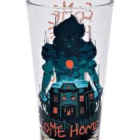 Pennywise Pint Glass