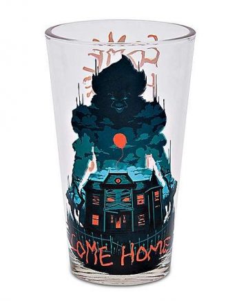 Pennywise Pint Glass