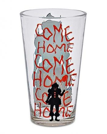 Pennywise Pint Glass