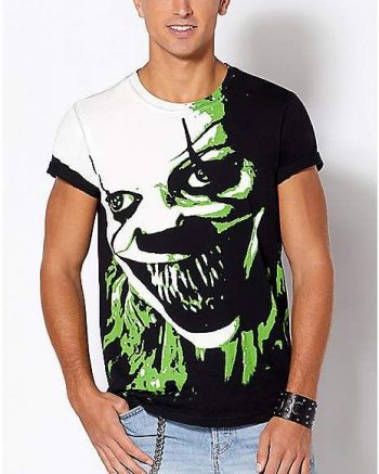 Pennywise T Shirt - It