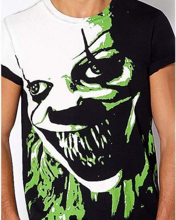 Pennywise T Shirt - It