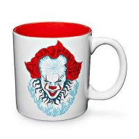 Pennywise Time to Float Mug 20 oz. - IT