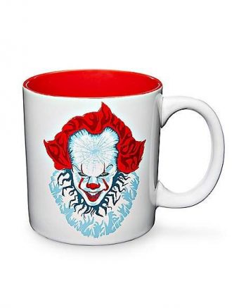 Pennywise Time to Float Mug 20 oz. - IT