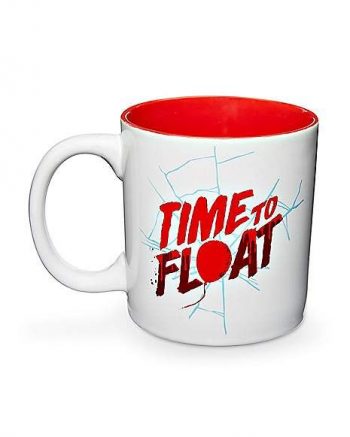 Pennywise Time to Float Mug 20 oz. - IT