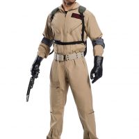 Premium Ghostbusters Men's/ Women's Costume