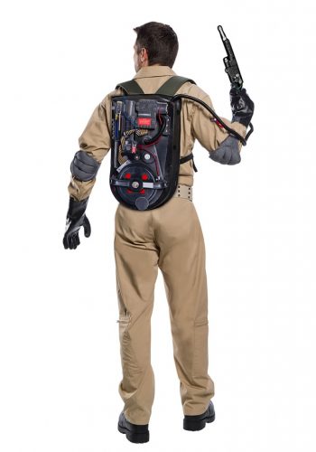 Premium Ghostbusters Men's/ Women's Costume