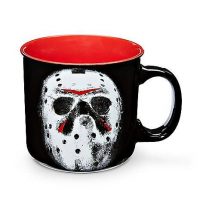 SB CAMP CRYSTAL CAMPER MUG