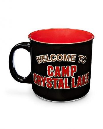 SB CAMP CRYSTAL CAMPER MUG