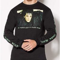 My Whole Life Is A Dark Room Beetlejuice T Shirt