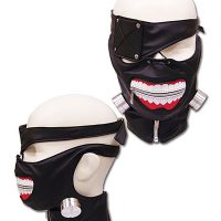 Tokyo Ghoul Adult Mask