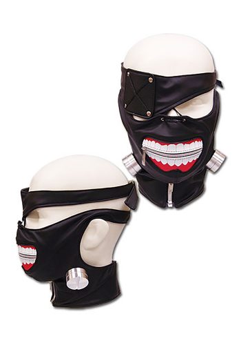 Tokyo Ghoul Adult Mask