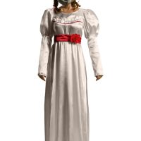 Annabelle Deluxe Adult Costume