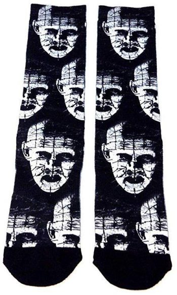 Pinhead Socks