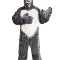 Donnie Darko Frank the Bunny Costume for Adults