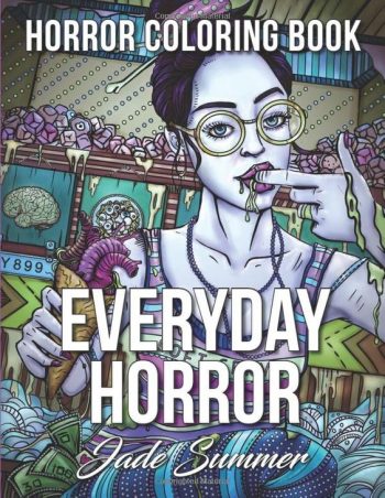 Everyday Horror