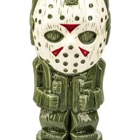 Geeki Tikis Friday The 13th Jason Voorhees Mug